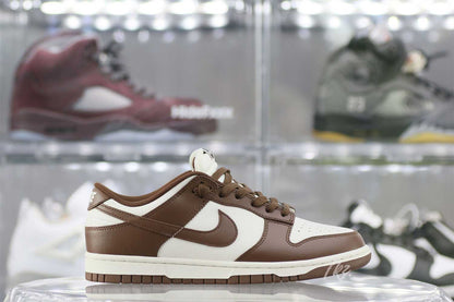 Nike Dunk Low Cocao Wow Brown Sail 2023