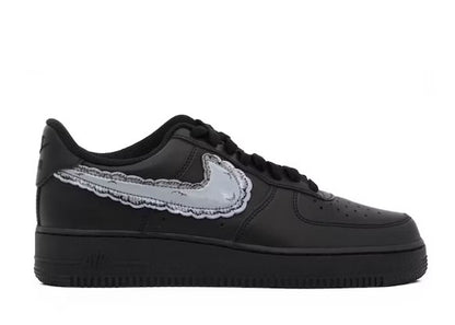 Nike Air Force 1 Low 07 Black (KAWS Sky High Farm Workwear Edition) 2023