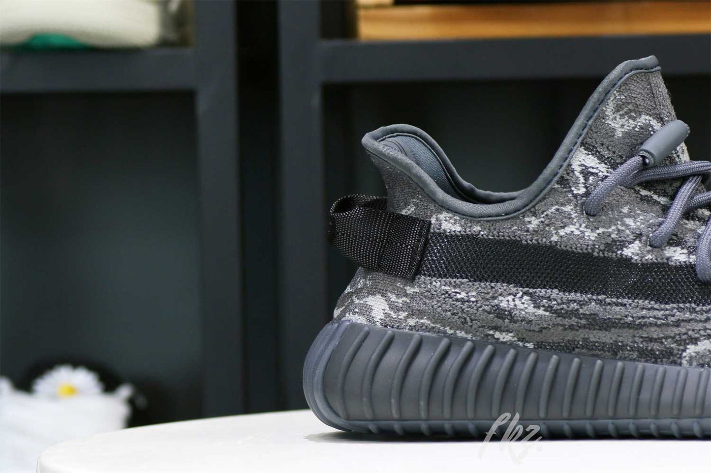 Yeezy Boost 350 V2 Dark Salt 2022