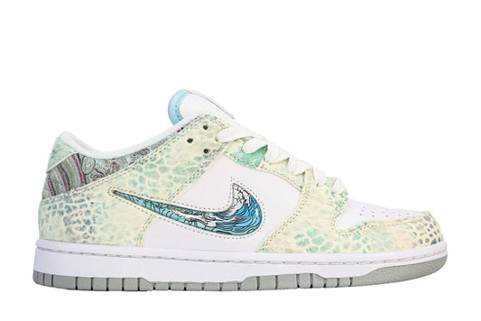 Nike Dunk Low Steam Puppet GNY 2024