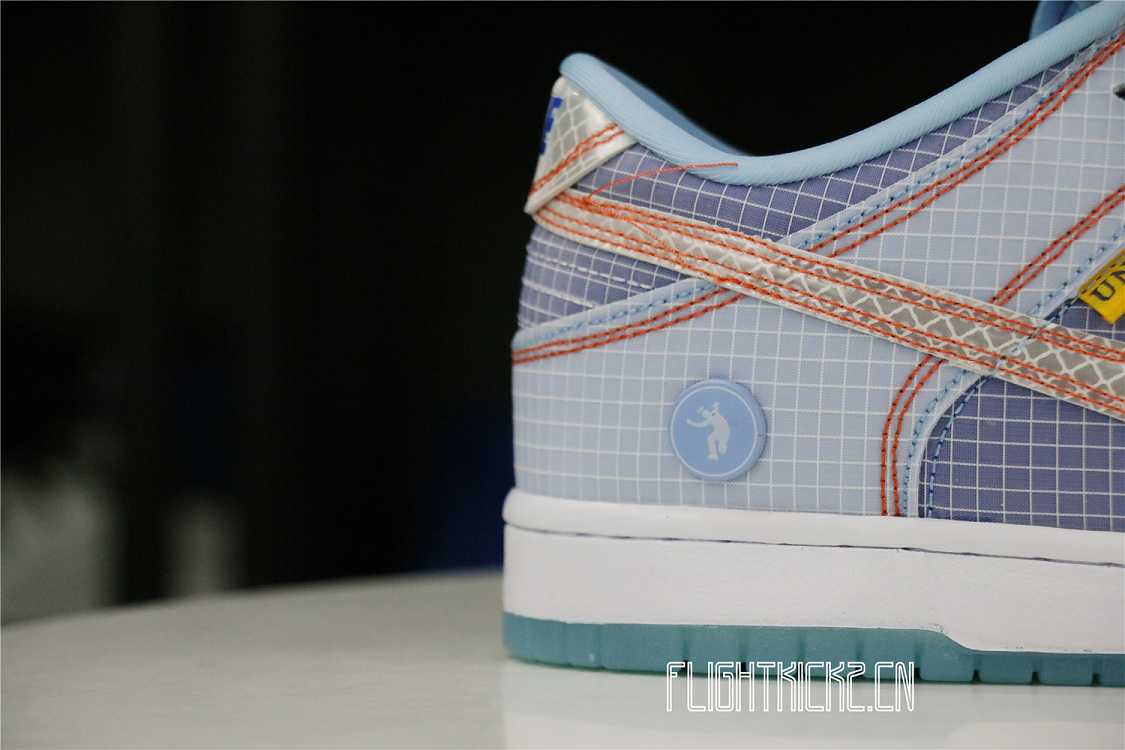 Union LA x Nike Dunk Low