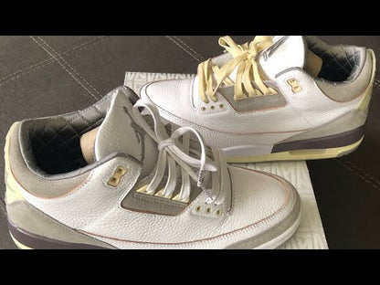 A Ma Maniere X Wmns Air Jordan 3 Retro SP(Ln5 A1)