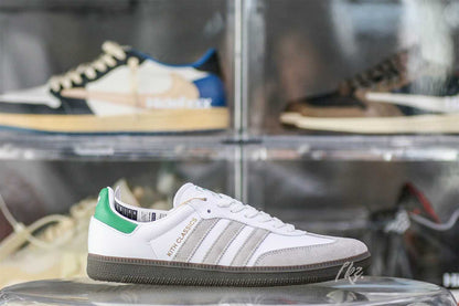 Kith X Samba OG Classics Program