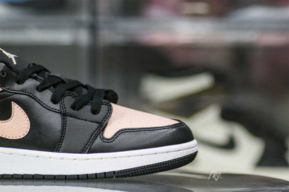 Air Jordan 1 Retro Low Crimson Tint 2021