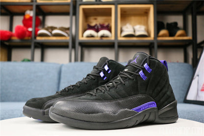 Air Jordan 12 Retro Dark Concord