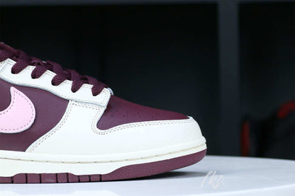 Nike Dunk Low Retro PRM Valentines Day 2023
