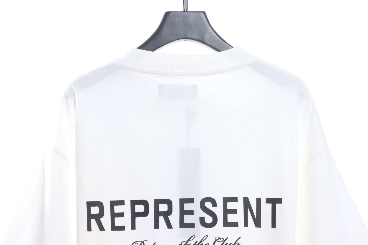 Represent London Limited Printing short sleeves