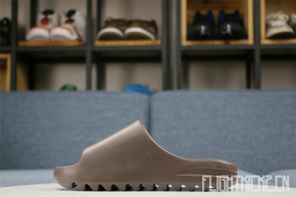 Yeezy Slides Soot 2020G55495兀A1 Batch