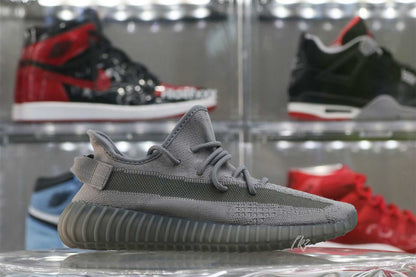 Yeezy Boost 350 V 2 Steel Grey 2023