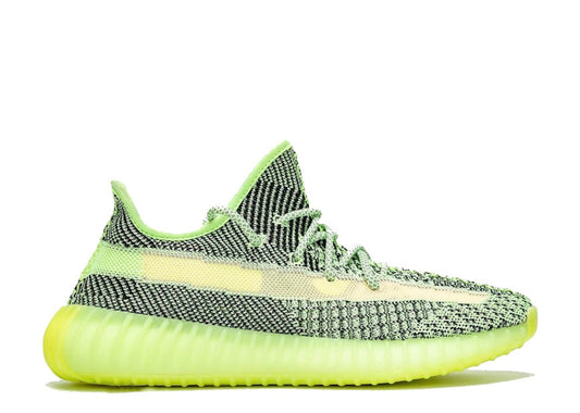Yeezy Boost 350 v2 Yeezreel None Reflective (LN5 A1)