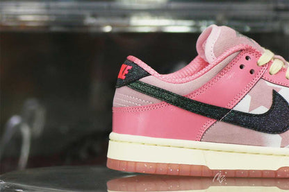 Nike Dunk Low LX Barbie (Womens)