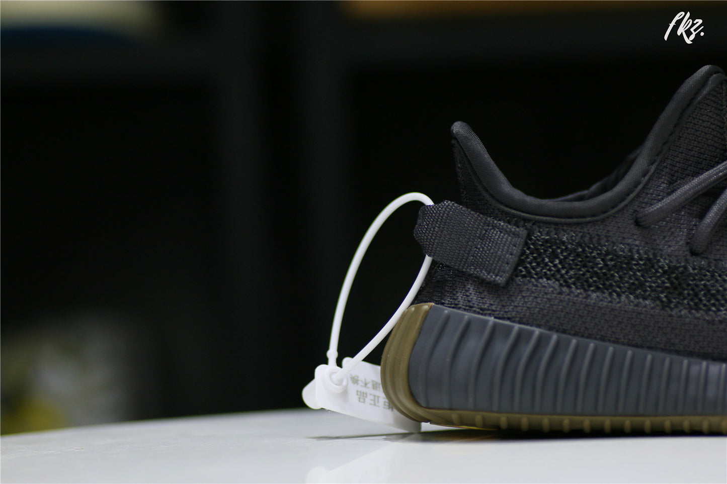 adidas Yeezy Boost 350 V2 Cinder kid