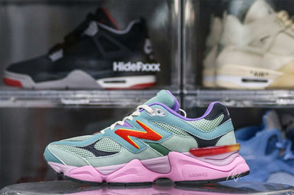 New Balance 9060 Warped