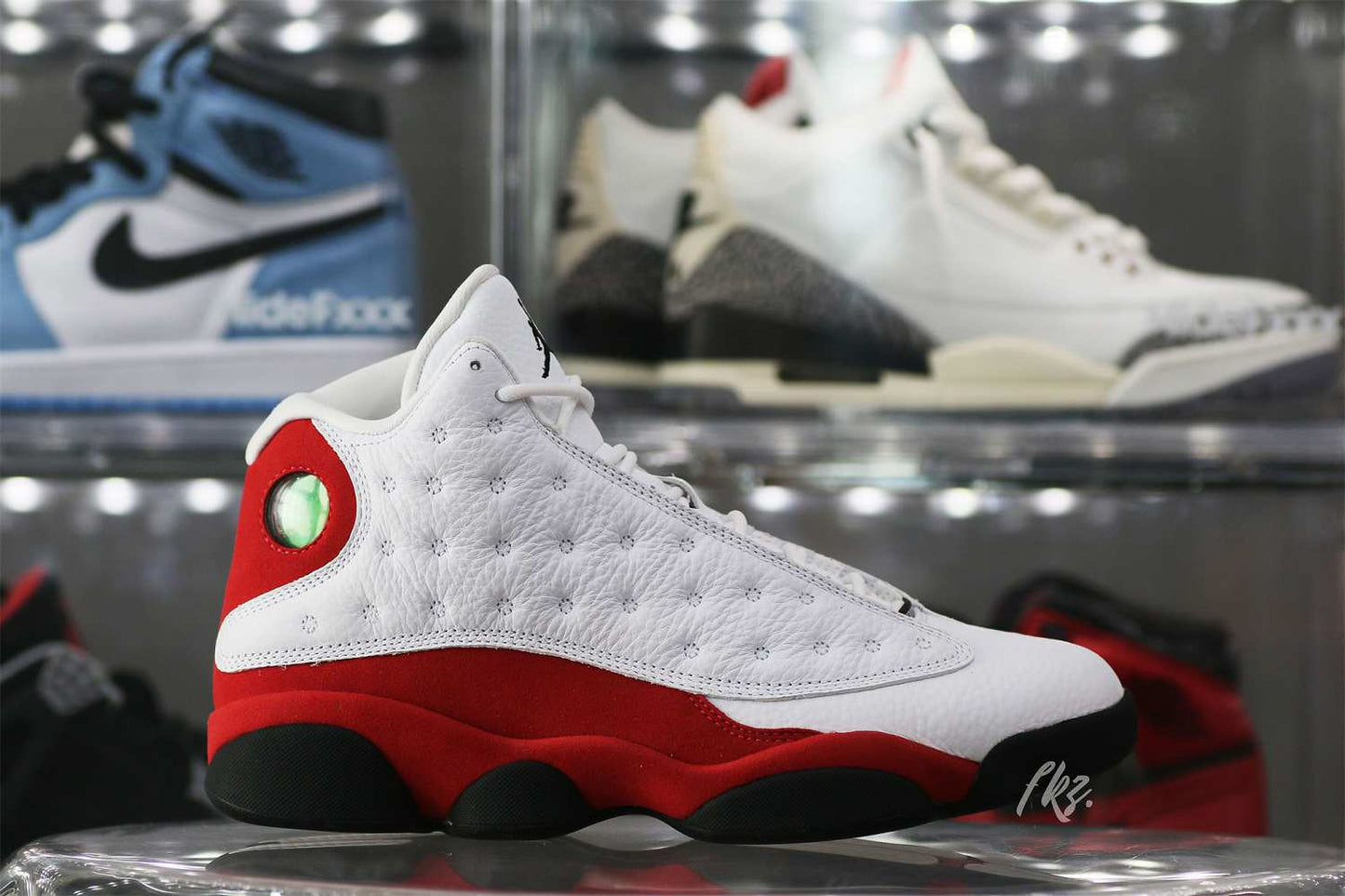 Jordan 13 Retro OG Chicago