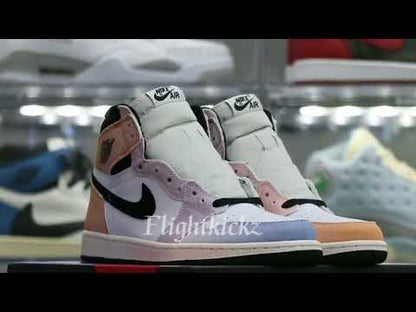 Air Jordan 1 Retro High OG Skyline