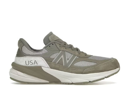New Balance 990v6 MiUSA WTAPS