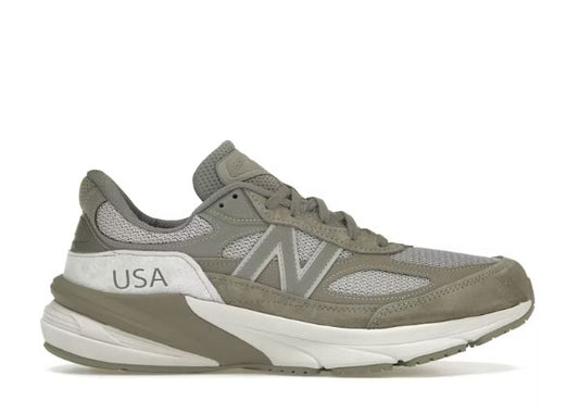 New Balance 990v6 MiUSA WTAPS