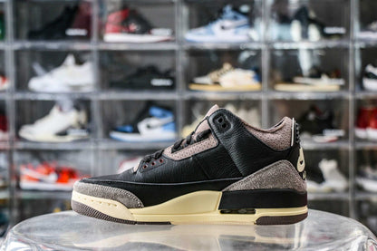 A Ma Mani猫re x Air Jordan 3 2024 (Ln5 A1)