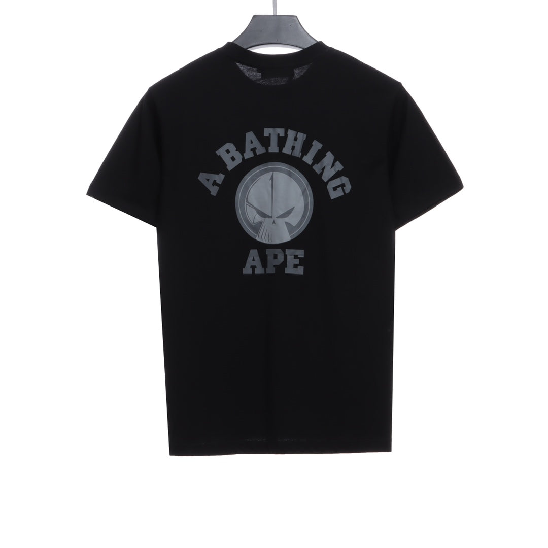BAPE co-signed NBHD short sleeve