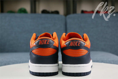 Nike Dunk Low SP Champ Colors University Orange Marine 2020
