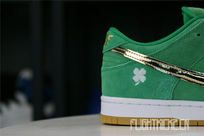 Nike SB Dunk Low Pro St. Patricks Day (2022)