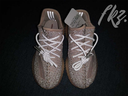 Yeezy Boost 350 V2 Synth Reflective 2019(Ln5 A1)