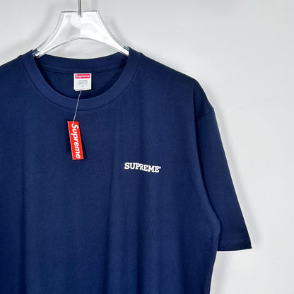 Suprem3 Patchwork Tee