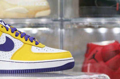 Kobe Bryant X Nike Air Force 1 Low