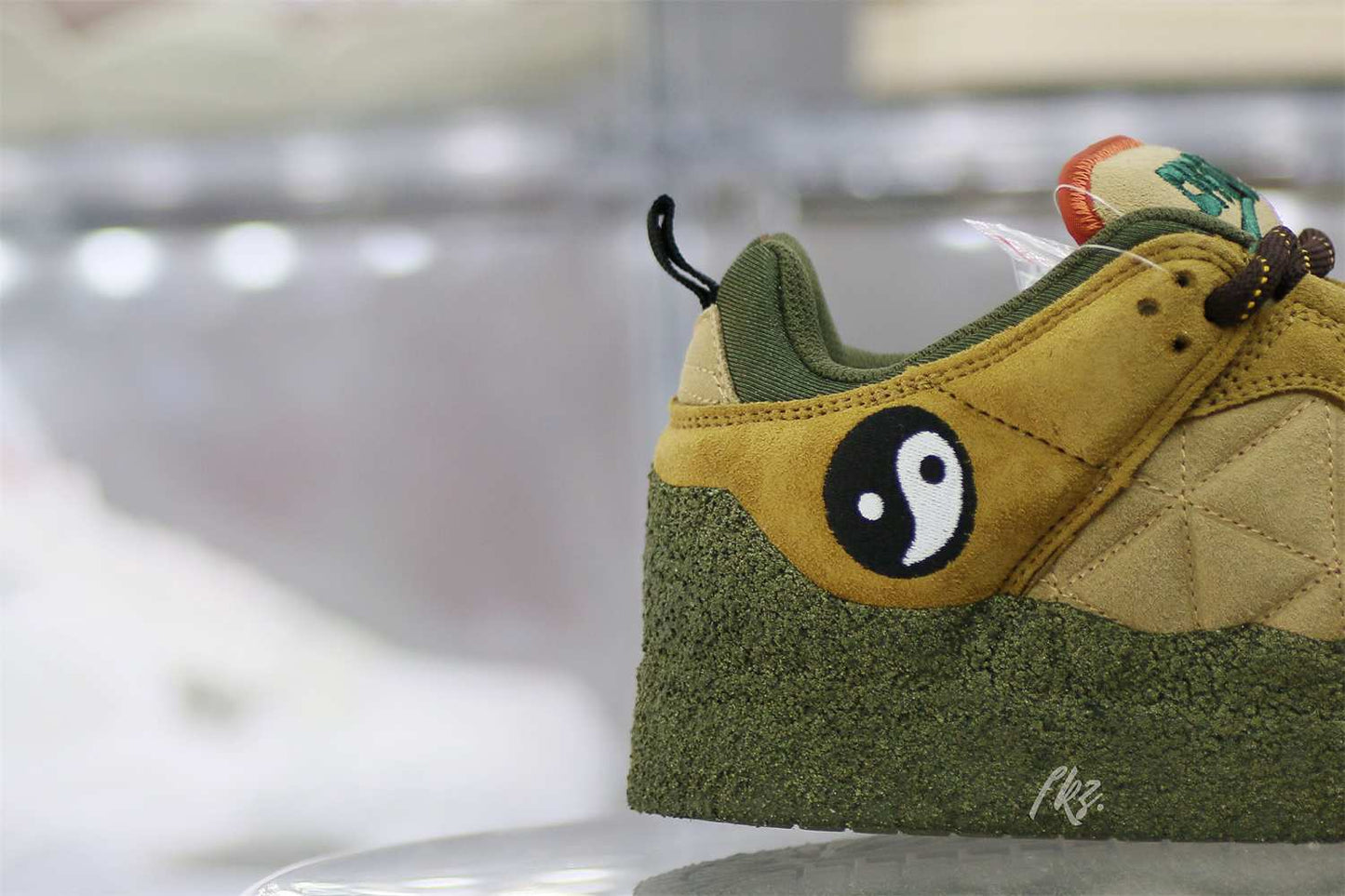 Nike CPFM Flea 1 Cactus Plant Flea Market Desert Moss