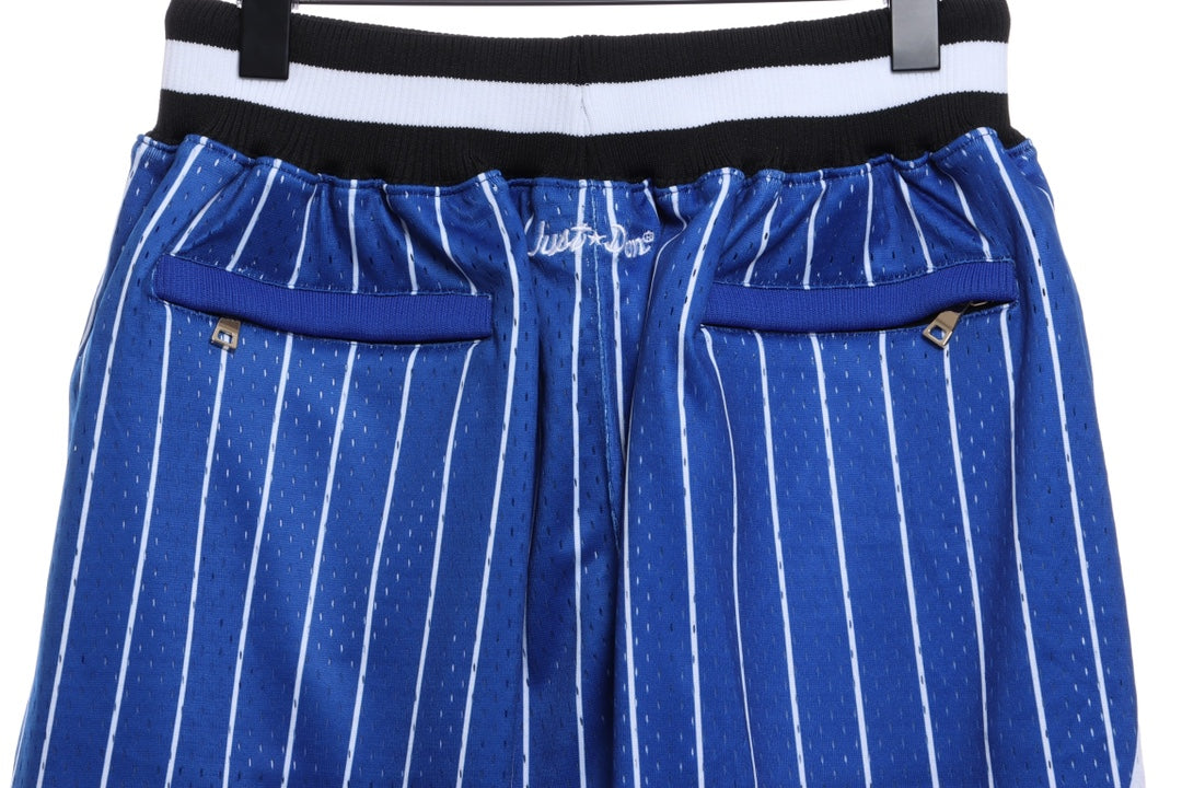 JUSTDON joint style Magic team ball pants