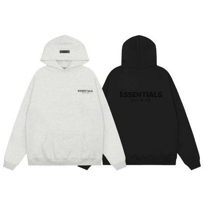 Fear of God Essentials Hoodie (SS22)