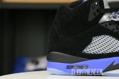 Air Jordan 5 Racer Blue