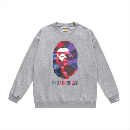 BAPE Color Camo By Bathing Ape