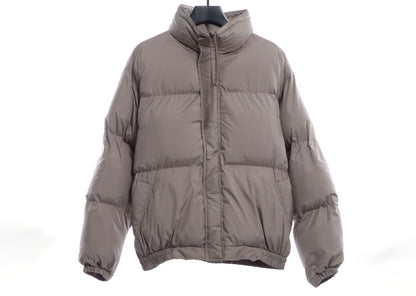 Fear of God compound line ESSENTIALS down cotton jacket