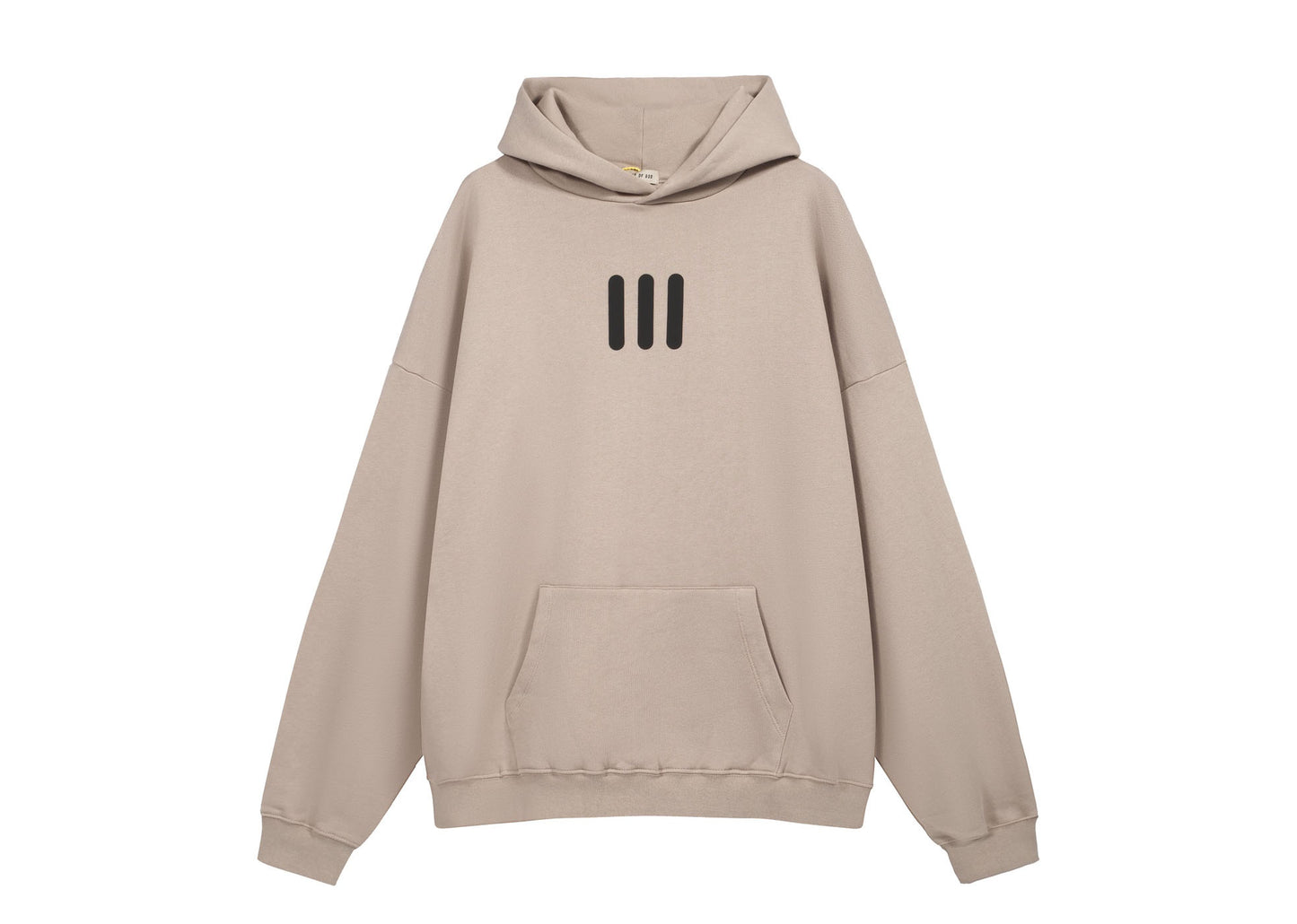 FEAR OF GOD Bob Marley collaboration hoodie.