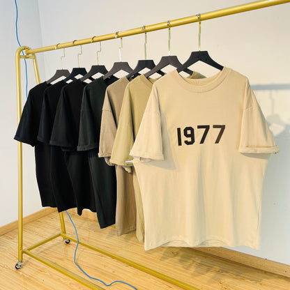FOG FEAR OF GOD 1977 Tees