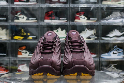 Nike Hot Step 2 Drake NOCTA Eggplant 2024