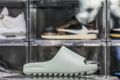 Adidas Yeezy Slide Salt 2024 ID5480A1 Batch