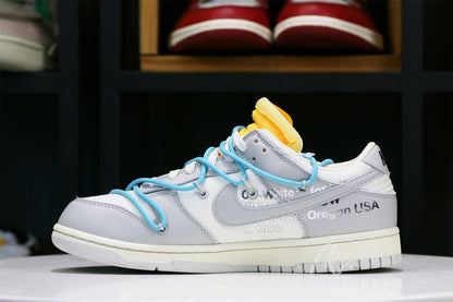 Nike Dunk Low Off-White Lot 2