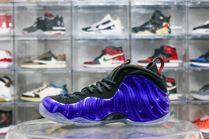 Air Foamposite One Phoenix Suns