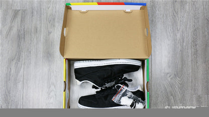 Nike SB Dunk Low Medicom BE@RBRICK 2020