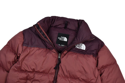 The North Face TNF 1996 Down Jacket Burgundy