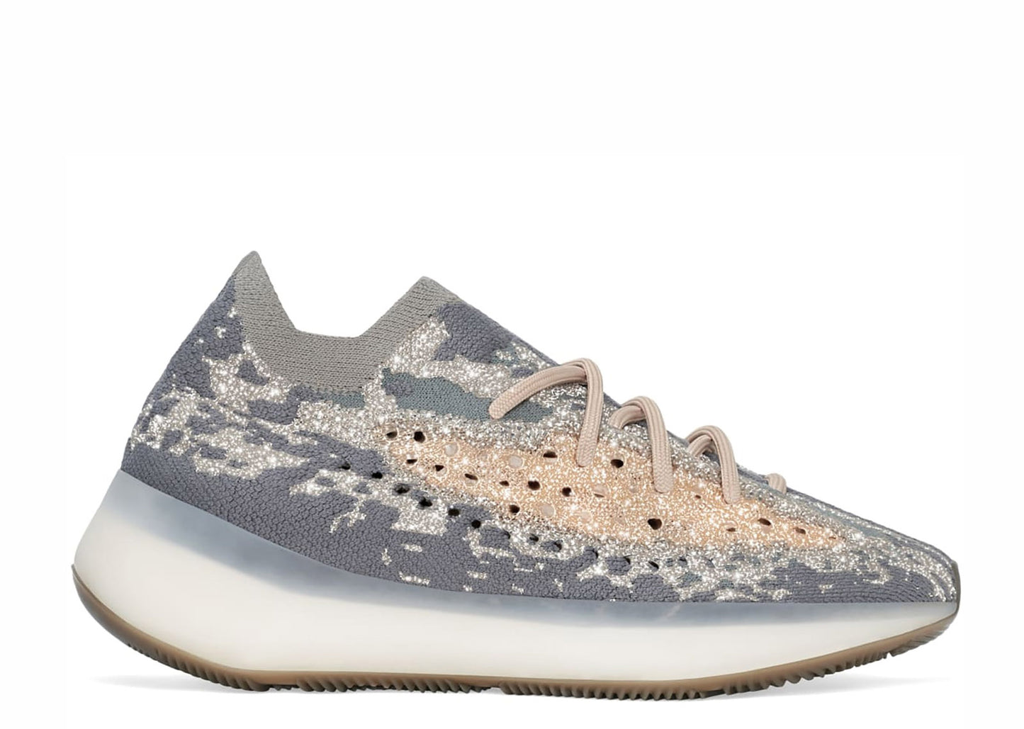 Yeezy Boost 380 Mist Reflective 2020