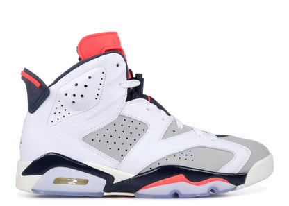 AIR JORDAN 6 RETRO TINKER