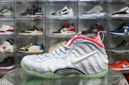 Nike Air Foamposite Pro Pure Platinum