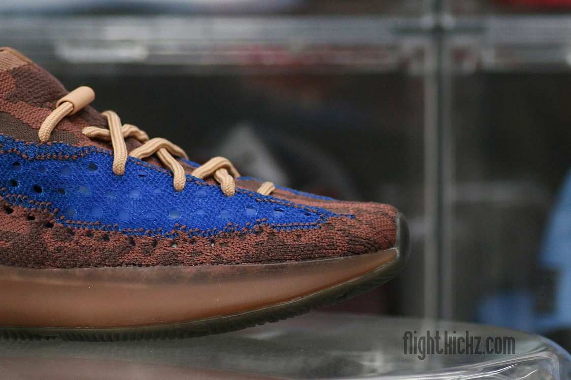 Adidas Yeezy Boost 380 Azure