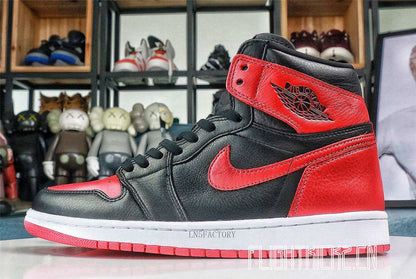 Jordan 1 OG Nrg Homage To Home 2018