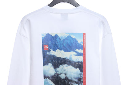 The North Face 30th Anniversary Scenery Print Long Sleeve T