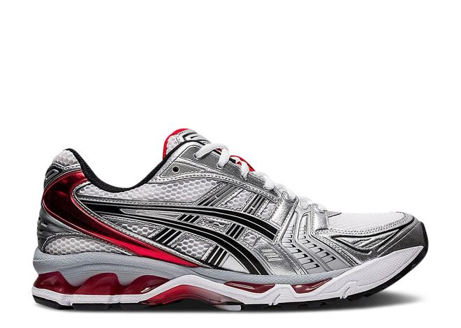 Gel Kayano 14 Classic Red 2020