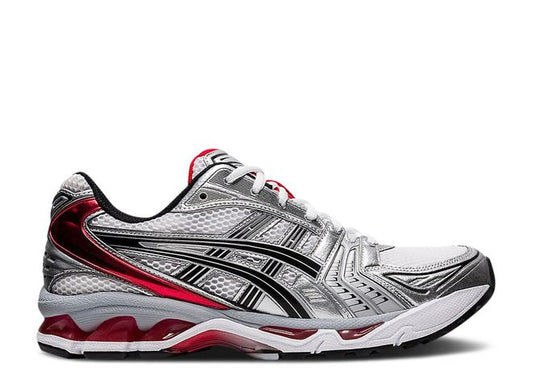 Gel Kayano 14 Classic Red 2020